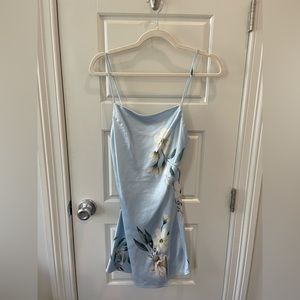 Princess Polly mini dress